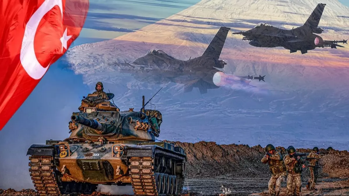 Türkiye Netanyahu’nun uykularını kaçırdı!