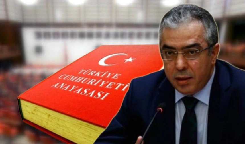 Mehmet Uçum: Türk vatandaşlığı isminden vazgeçilemez