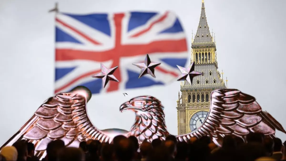 İngiltere 5,1 milyar liralık destek paketini açıkladı