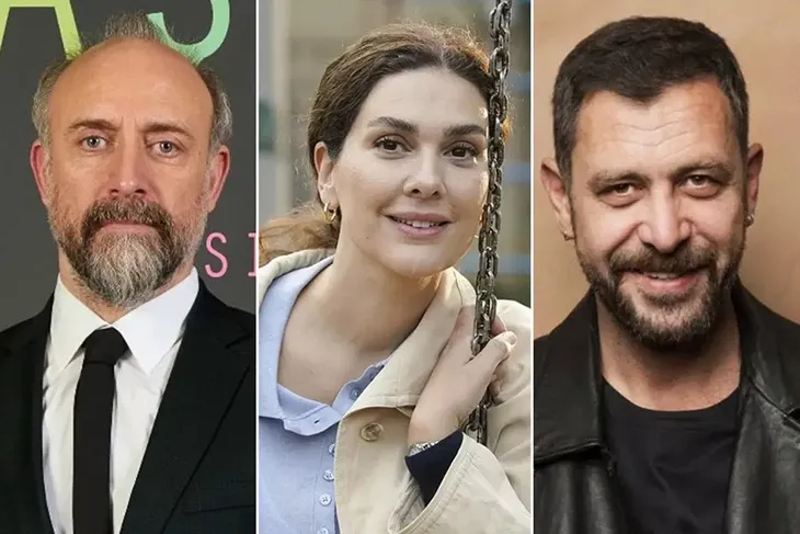 Ayşe Barım davasında 12 ünlüye zorla getirme kararı