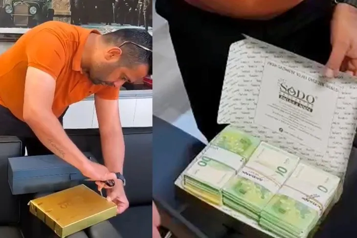 CHP’li belediyeden rüşvet tarifesi