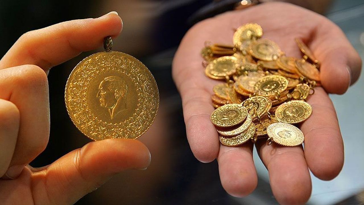 Milyar dolarlık servet evlerimizde saklı!