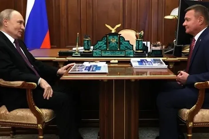 Rusya’da şok ölüm!