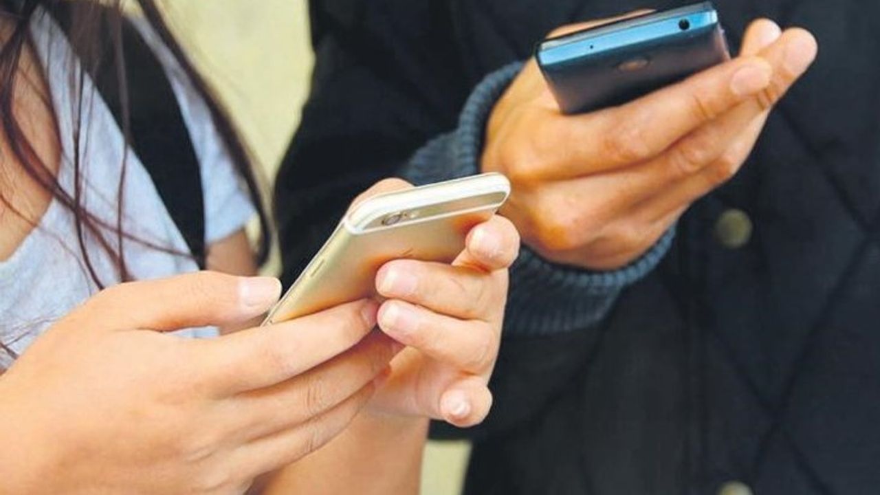 Başkasının telefonunu verene ceza