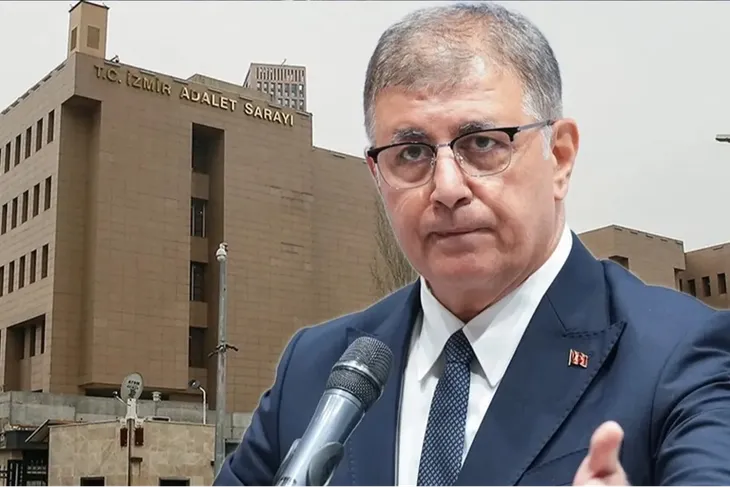 Cemil Tugay’a ”intikam” suçlaması