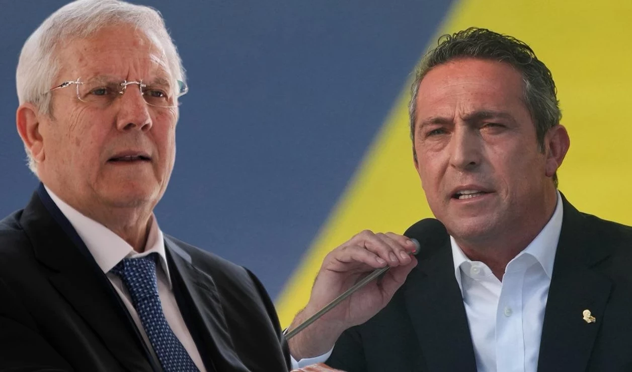 Aziz Yıldırım’ın istediği oldu