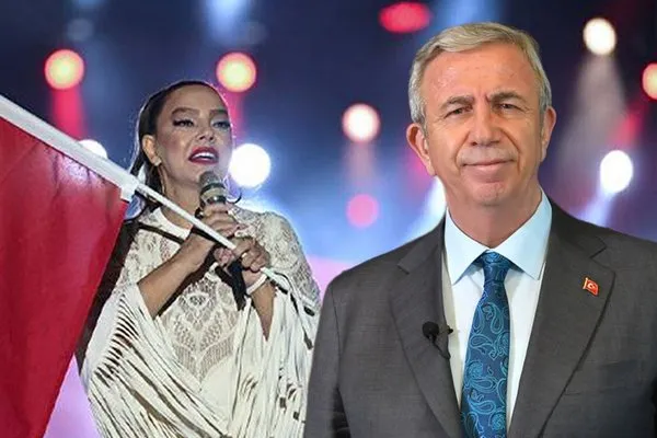 Mansur Yavaş’ın onayı olmadan konserler yapılmazdı!