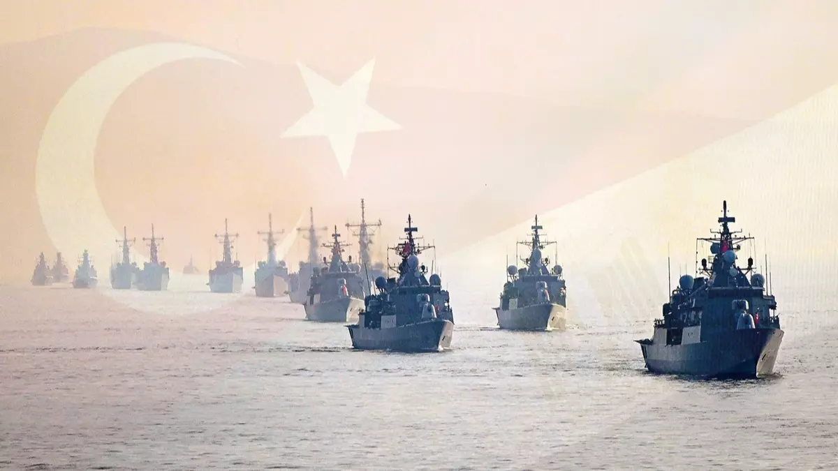 Türkiye ile Mısır’dan Doğu Akdeniz hamlesi