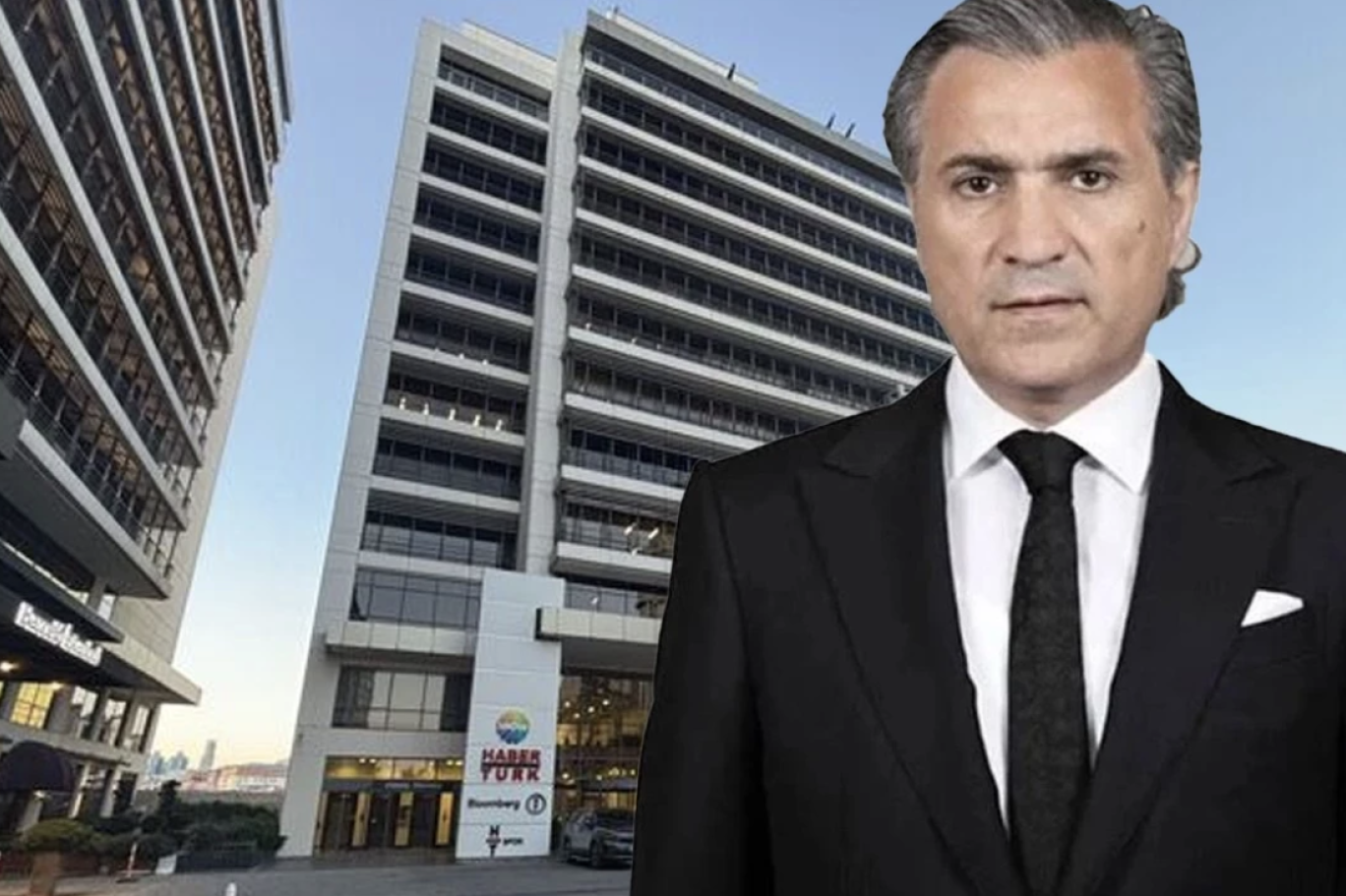 Can Holding Yönetim Kurulu Başkanı Kemal Can gözaltına alındı