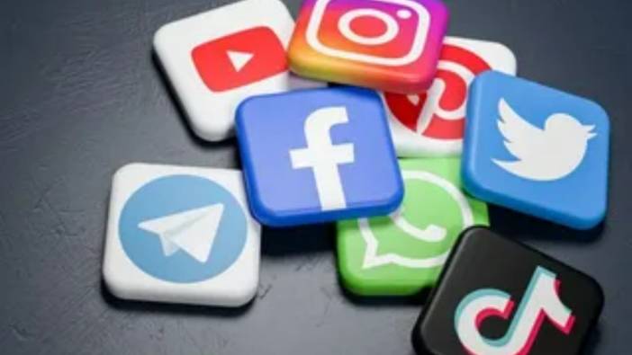 Sosyal medya platfomlarında erişim sorunu!