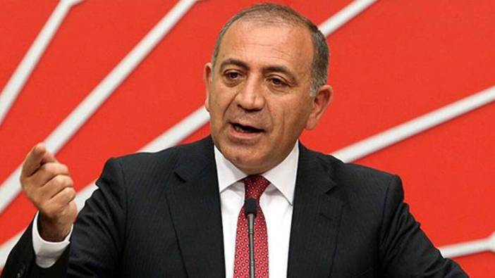 Gürsel Tekin’in kongre başvurusu reddedildi