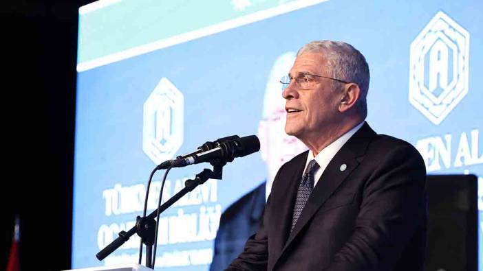 Dervişoğlu: Cemevi meselesi artık bir sonuca ermeli