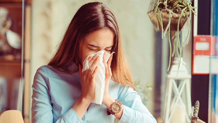 Enfeksiyonlara karşı ne yapmalı?