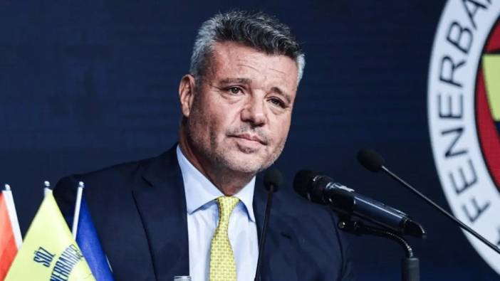 Sadettin Saran ilk transferini yaptı