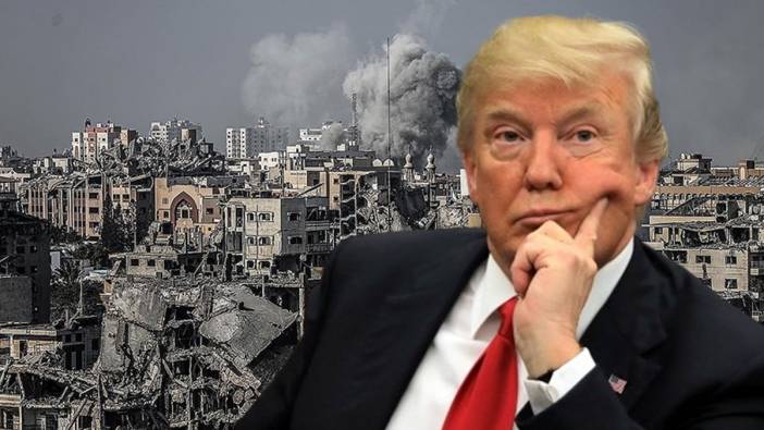 Trump’ın Gazze barış planı neleri kapsıyor?