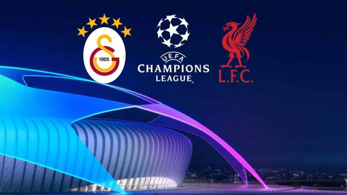 Galatasaray Liverpool’u devirdi
