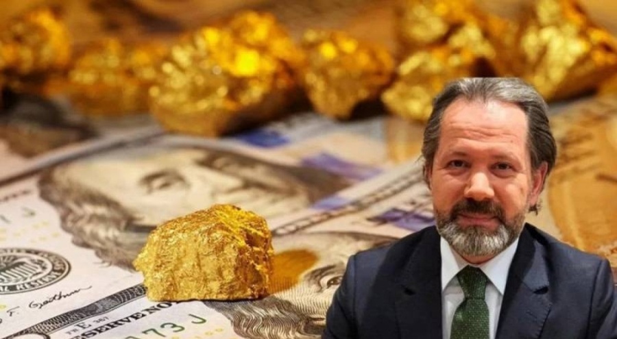 İslam Memiş’ten altın tahmini
