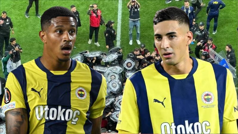 Fenerbahçe-Galatasaray derbi davası kasım ayına ertelendi