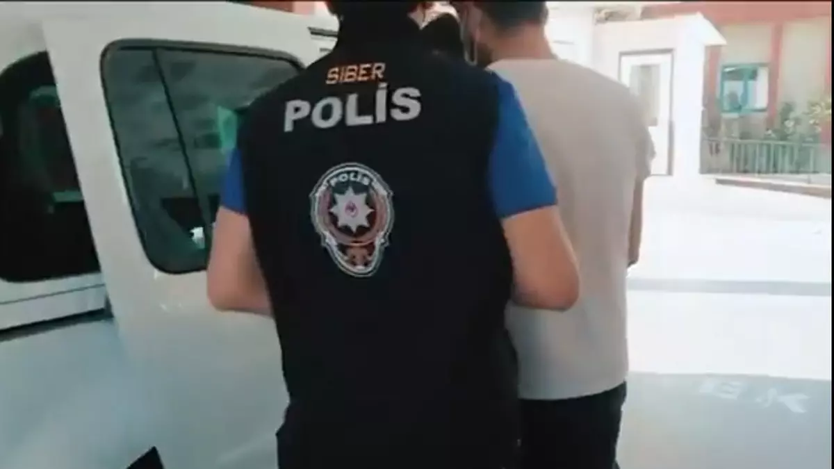 18 ilde siber suç operasyonu!