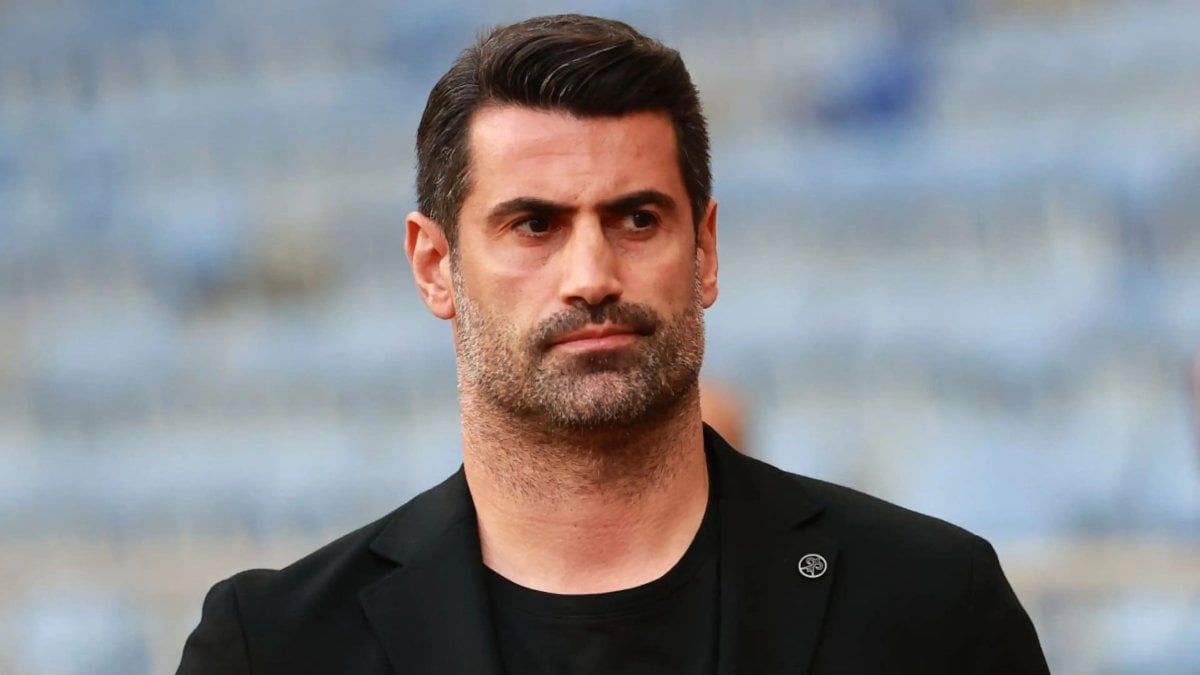 Volkan Demirel Fenerbahçe’ye geri dönüyor