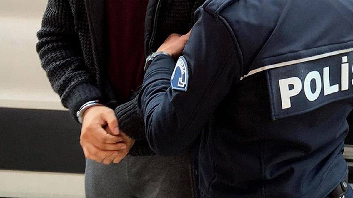 ‘Huzur İstanbul’ uygulamasında 1147 kişi gözaltına alındı!