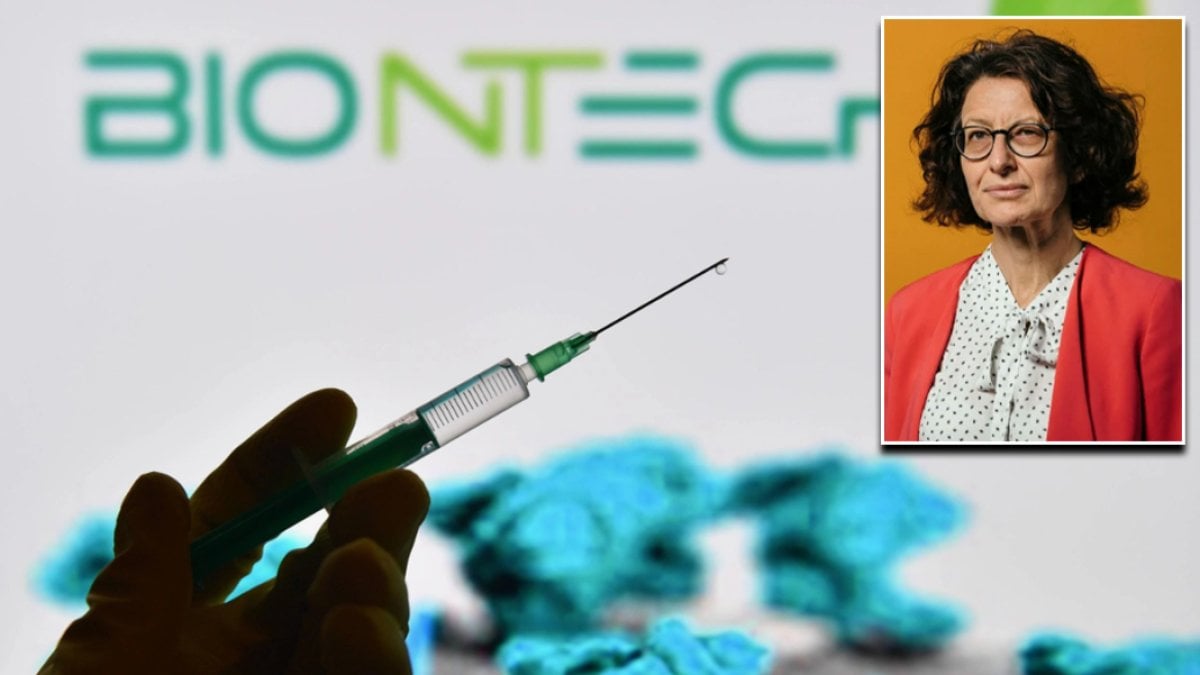 BioNTech’ten kanserde umut vadeden ilaç