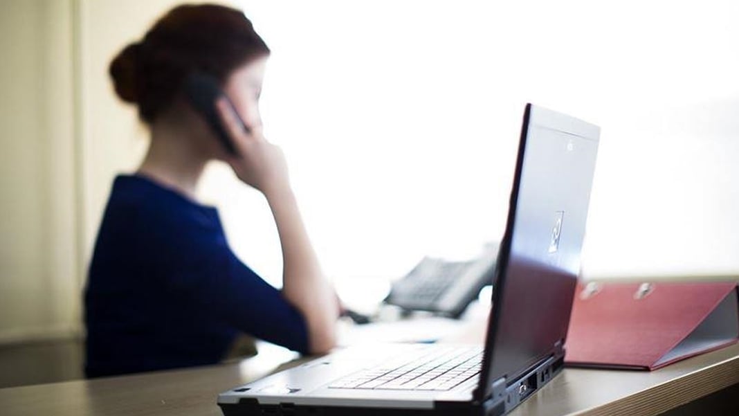 Çalışma hayatında yeni dönem!