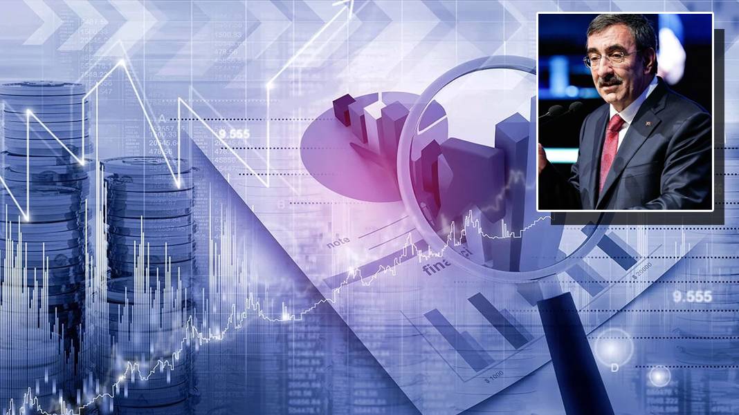 İşte Türkiye’nin üç yıllık yol haritası