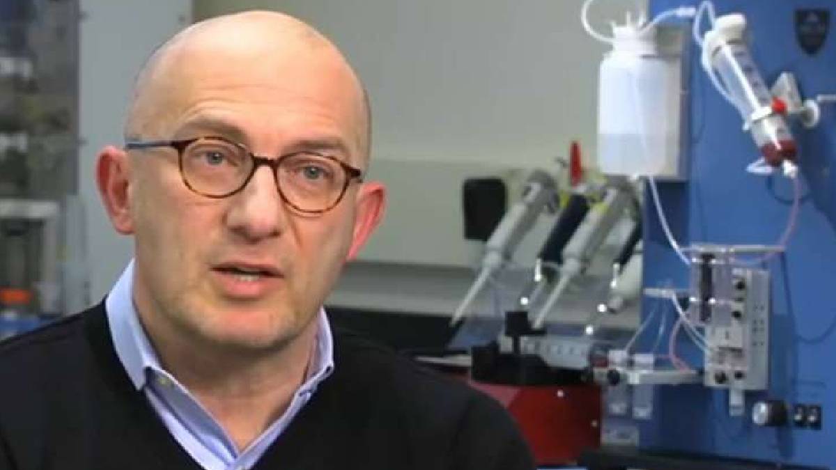 Kanser hücreleri bozulmadan tespit edilecek!