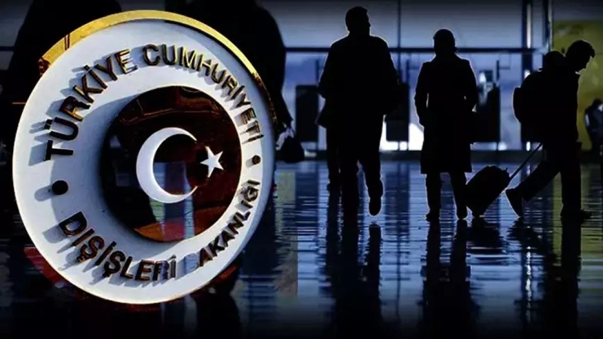 Dışişleri Bakanlığı’ndan Nepal uyarısı