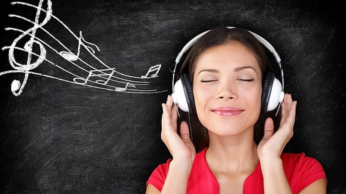 Neden aynı şarkıyı tekrar tekrar dinliyoruz?