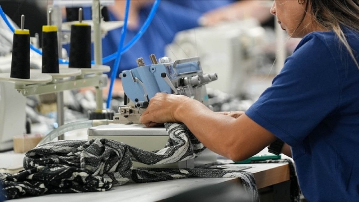 Her iki çalışandan biri kayıt dışı