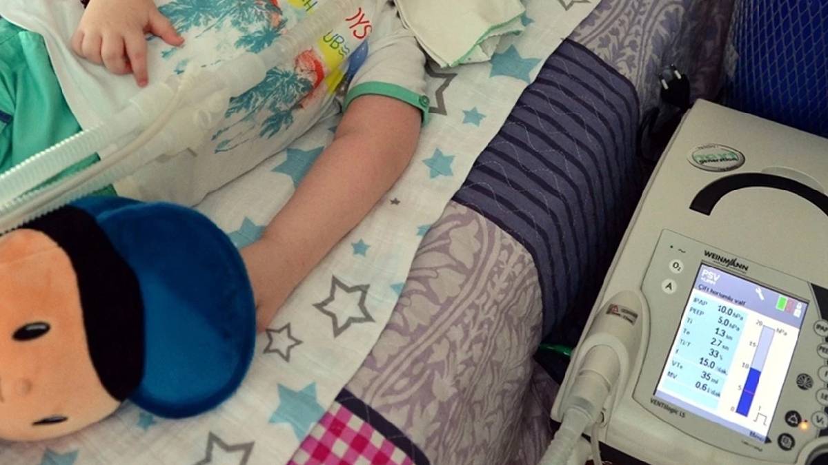 Yerli SMA ilacı üretimi başlıyor