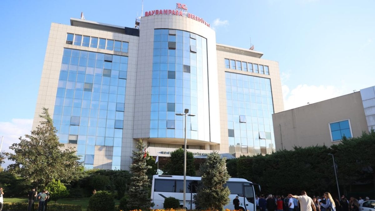 AK Parti, Bayrampaşa seçiminin iptali için dava açtı!