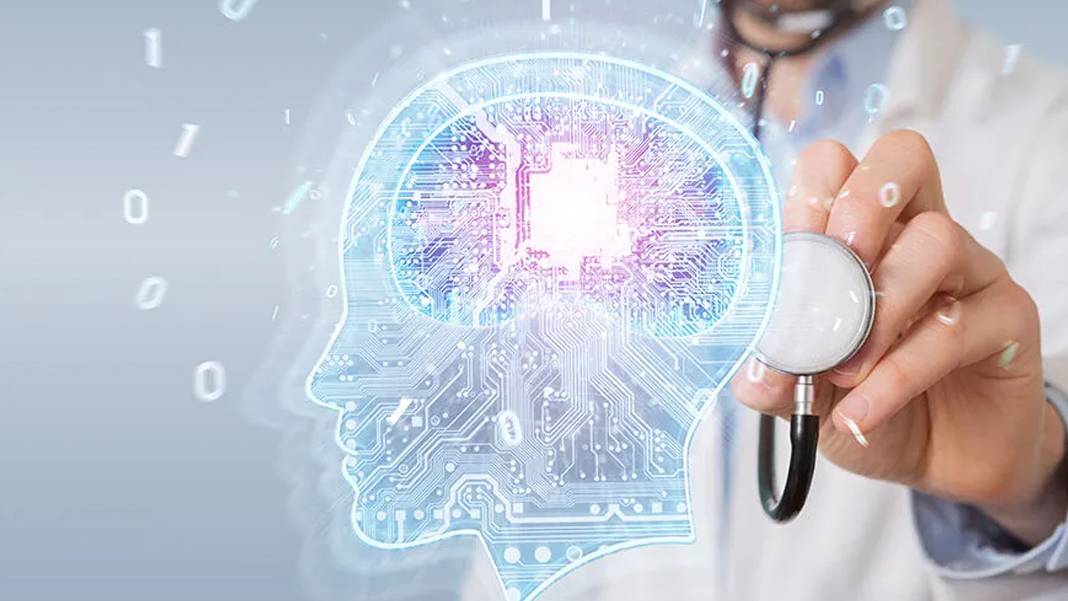 Hastalıkları yıllar öncesinden haber verecek