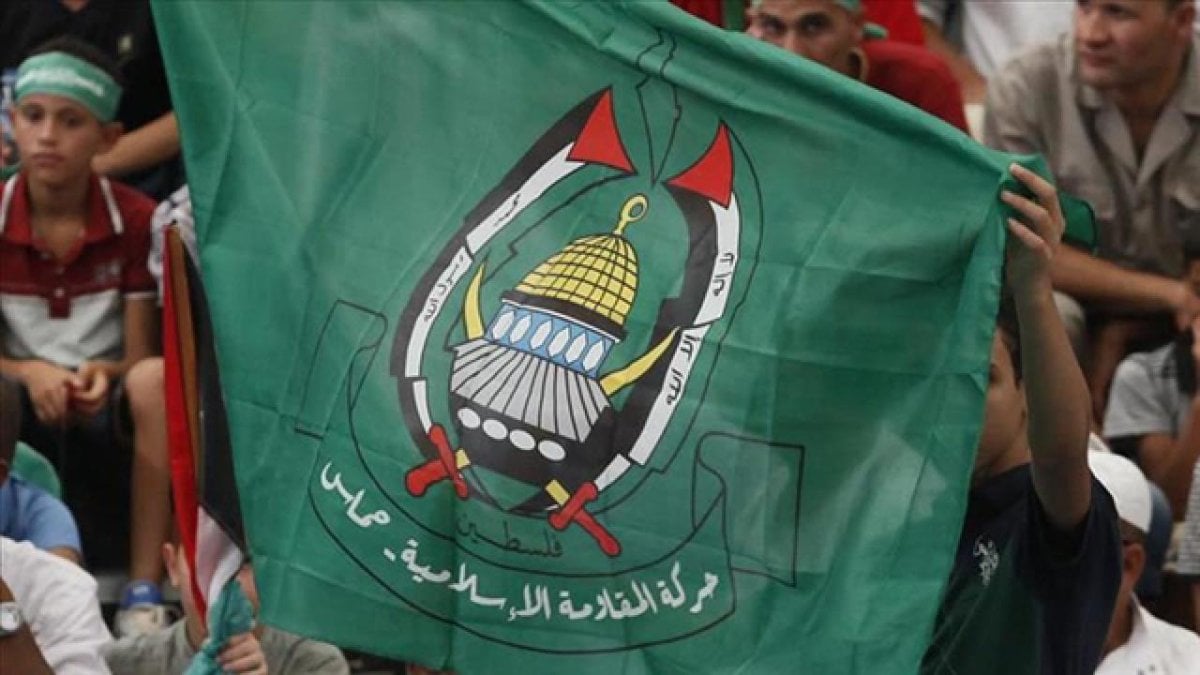 Hamas’tan Trump’a yanıt: Ateşkesi reddetmedik!