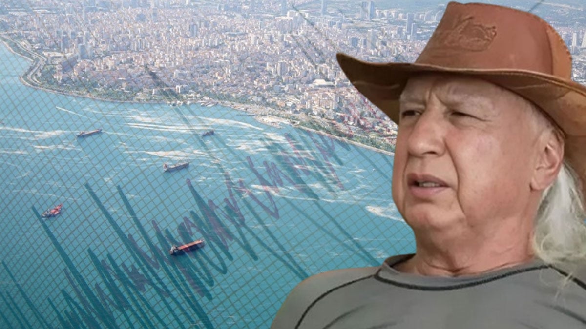 Üşümezsoy: Marmara’da kırılacak iki fay var!