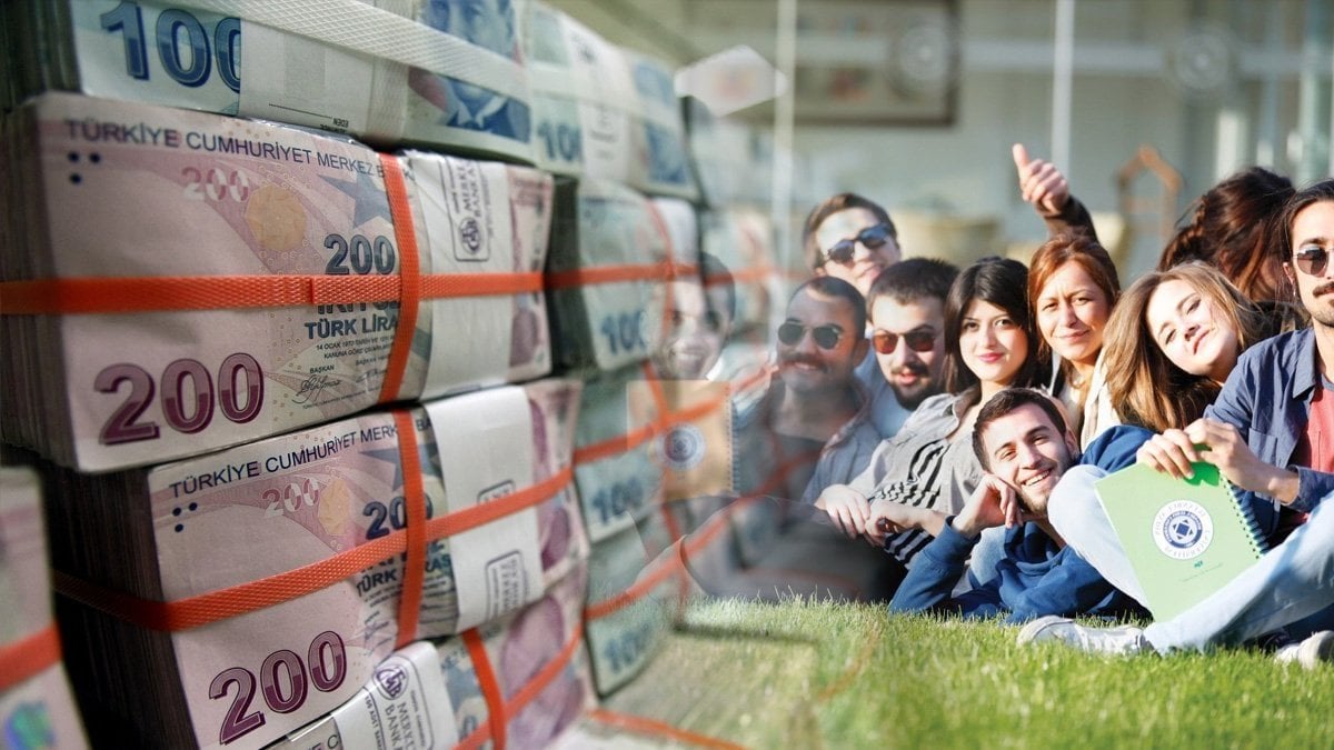  Öğrencilerin enflasyon beklentisi yüzde 60’ı aştı