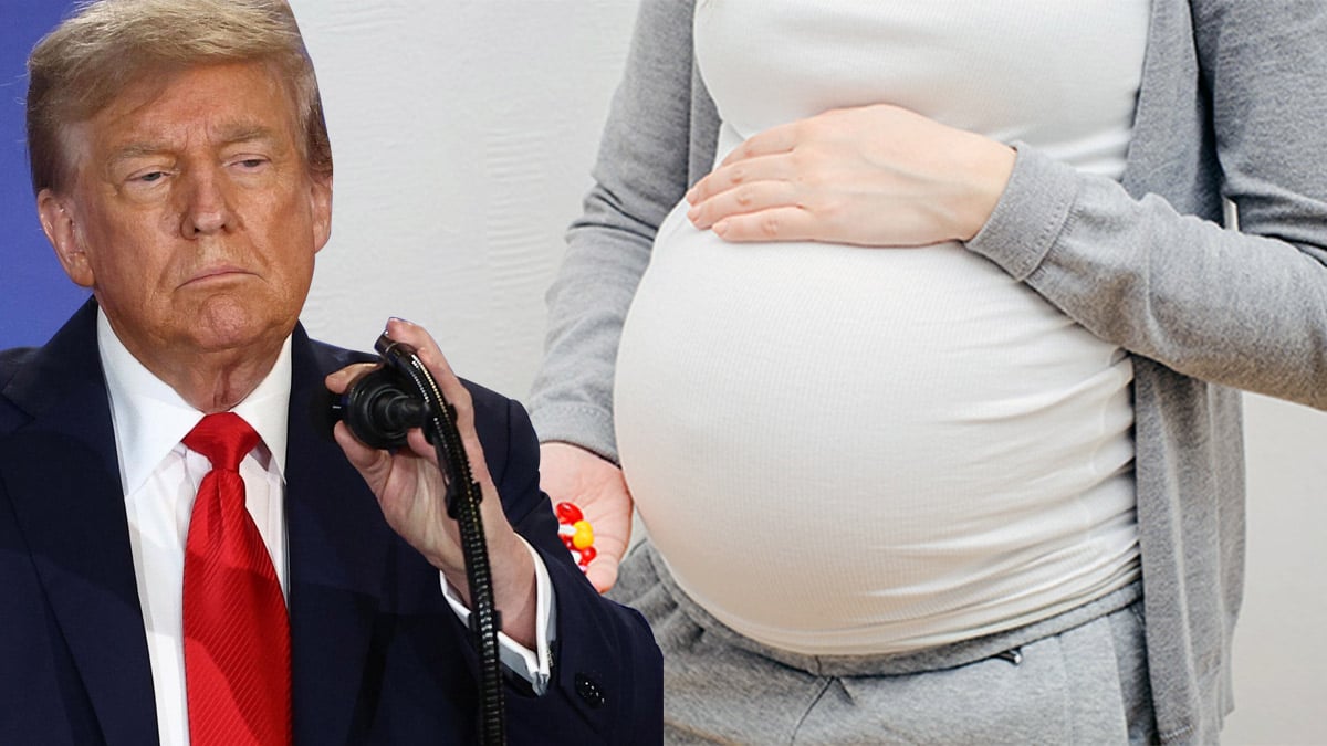 Trump’ın parasetamol iddialarına DSÖ’den açıklama