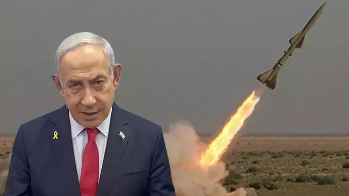 İsrail’de ‘2. Aksa Tufanı’ korkusu!