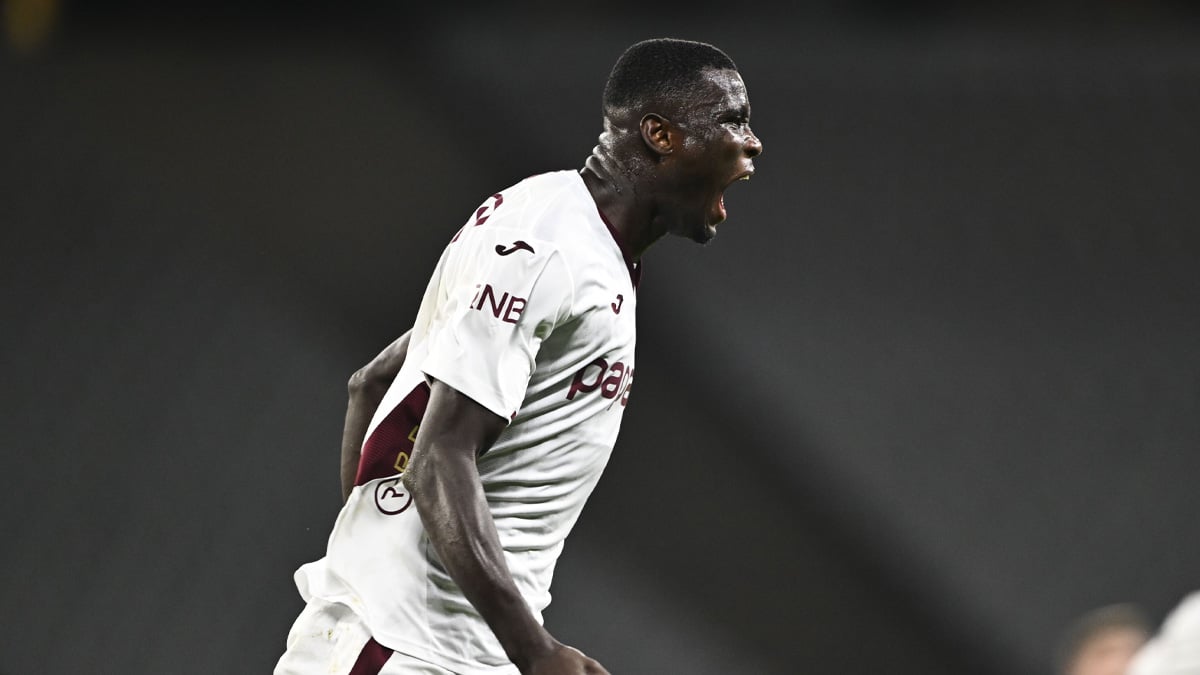 Onuachu; En-Nesyri, Icardi, Osimhen ve Abraham’ı geride bıraktı