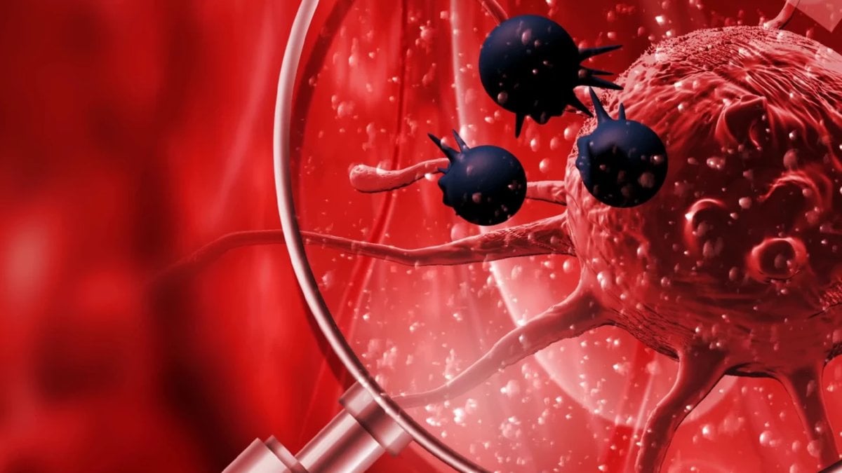 Küresel ‘kanser patlaması’ yaşanacak!