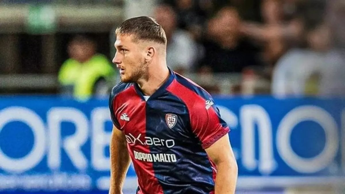 Cagliari’den dikkat çeken Semih Kılıçsoy kararı