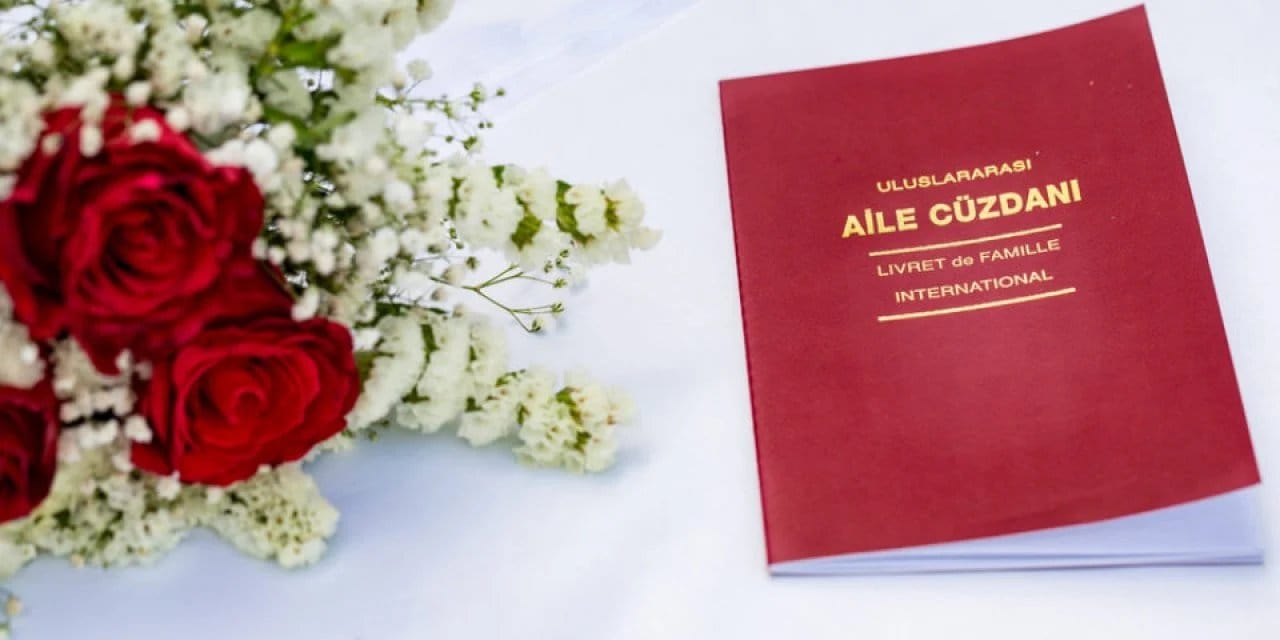 Evlilikte Ehliyet şartı geliyor!