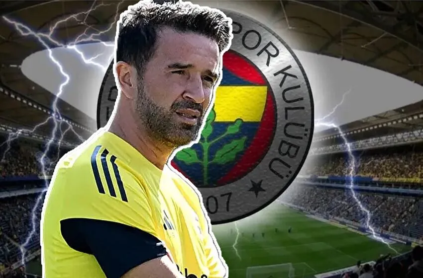 Fenerbahçe’den Gökhan Gönül açıklaması