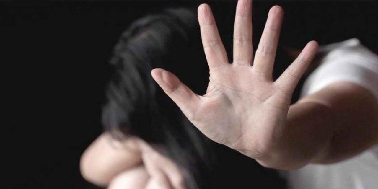 Okul Müdürü Kadın Öğretmeni Taciz Etti