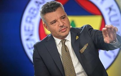 Sadettin Saran’dan Galatasaray’a ilk salvo!