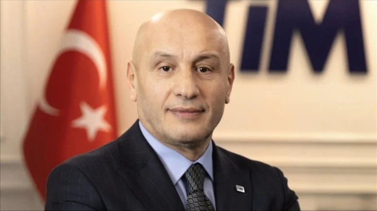 İhracatçılar Meclisi Başkanı Mustafa Gültepe’nin evine baskın