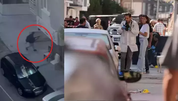 İzmir’de karakola silahlı saldırı: 2 şehit