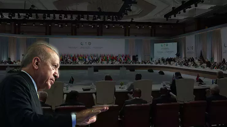 Cumhurbaşkanı Erdoğan’dan kritik açıklamalar